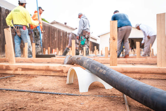 Concrete Pumping for Residential Projects: A Cost-Effective Solution