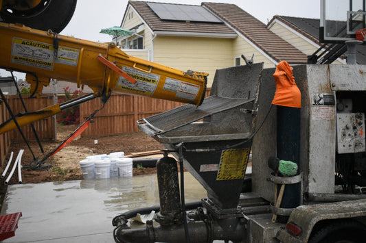 Top Reasons to Hire a Concrete Company