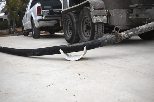 Concrete pumping: Why it is the best option for your project.