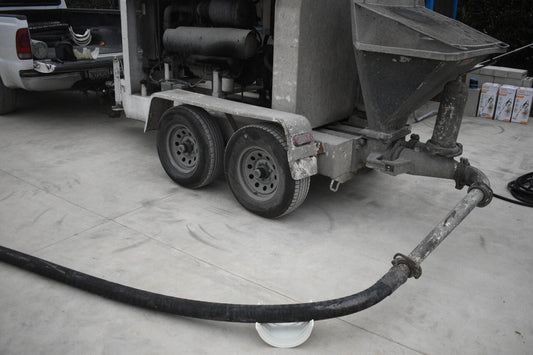 The Benefits of Concrete Supply