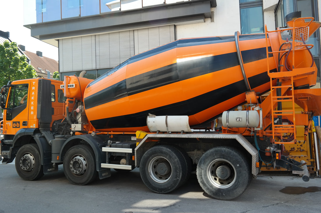 9 Tips for Selecting the Correct Ready Mix Supplier